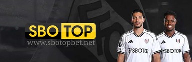 SBOTOP – เว็บเดิมพันกีฬา คาสิโน สล็อต และโปรโมชันครบวงจร sbotopth.com